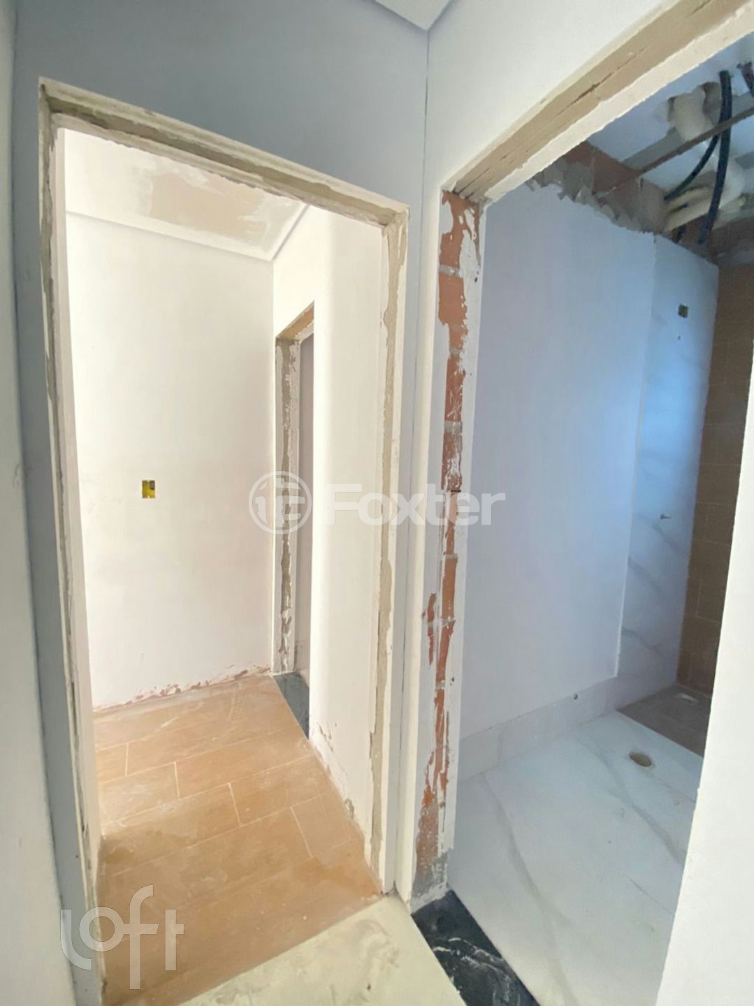 Cobertura à venda com 2 quartos, 100m² - Foto 22
