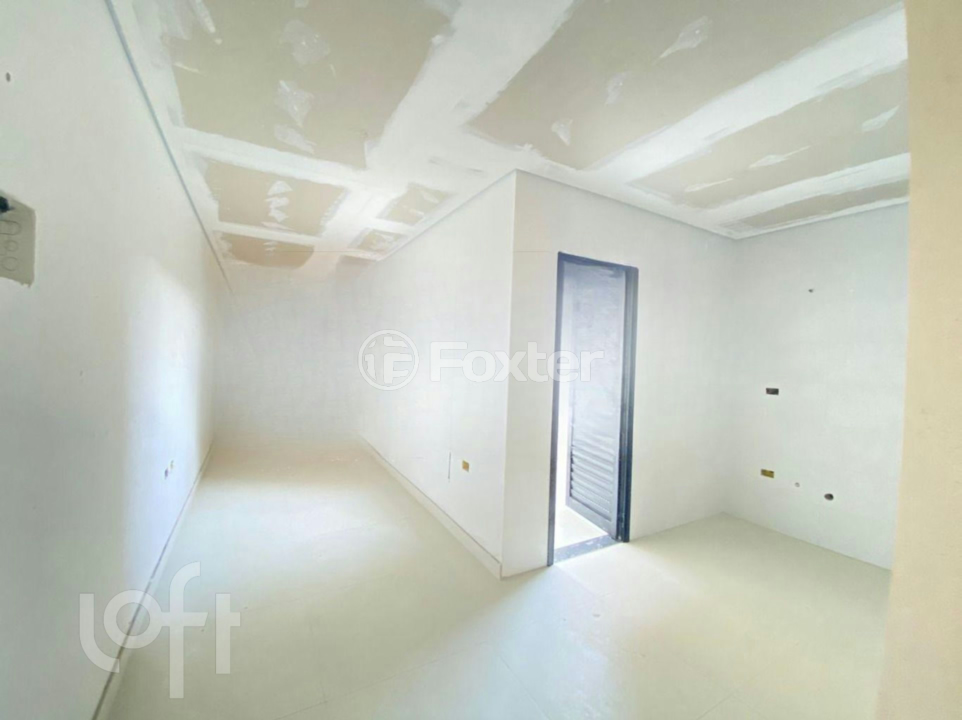 Cobertura à venda com 2 quartos, 100m² - Foto 1