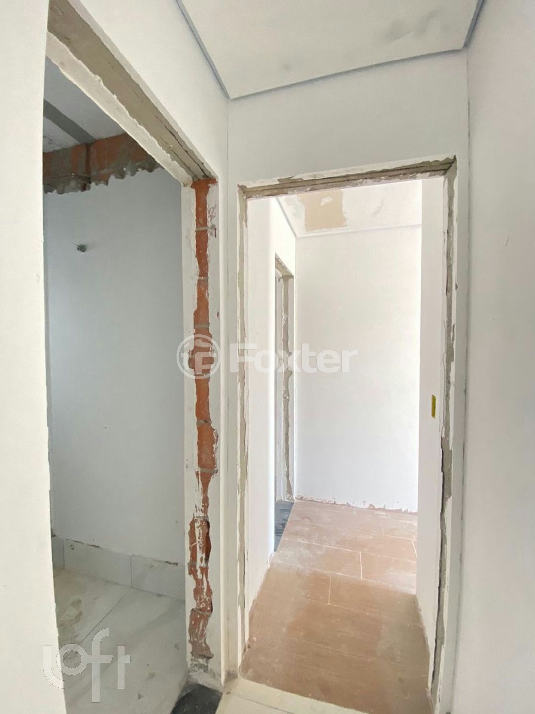 Cobertura à venda com 2 quartos, 100m² - Foto 2