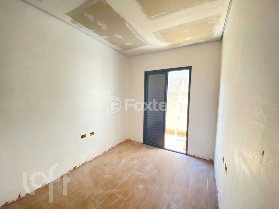 Cobertura à venda com 2 quartos, 100m² - Foto 15