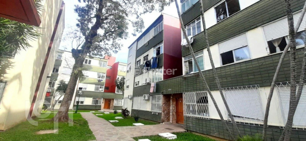 Apartamento à venda com 1 quarto, 37m² - Foto 27