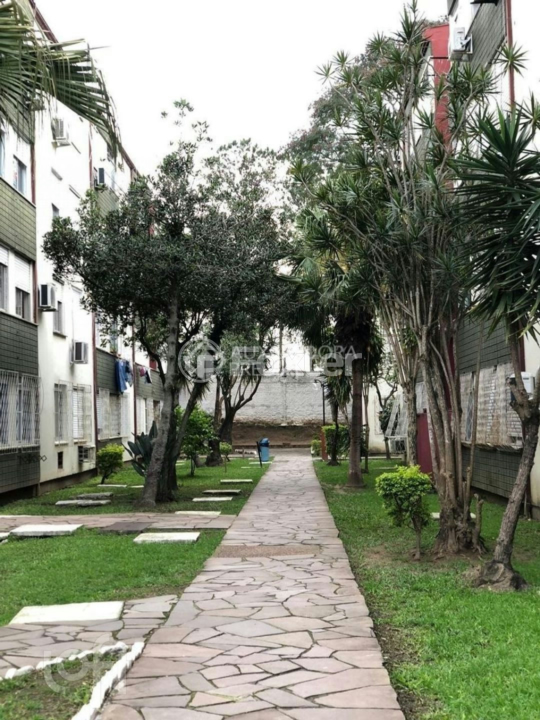 Apartamento à venda com 1 quarto, 37m² - Foto 26
