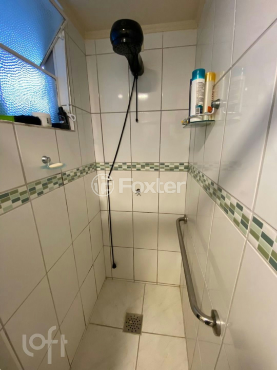 Apartamento à venda com 1 quarto, 37m² - Foto 19