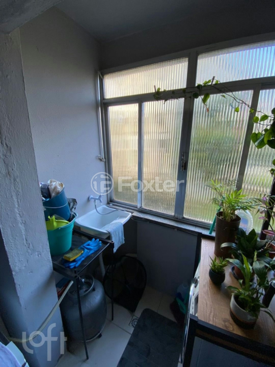 Apartamento à venda com 1 quarto, 37m² - Foto 20