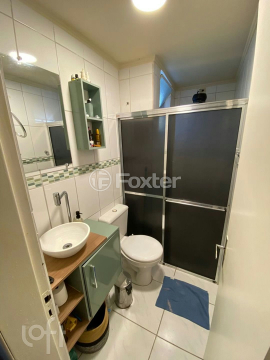 Apartamento à venda com 1 quarto, 37m² - Foto 17