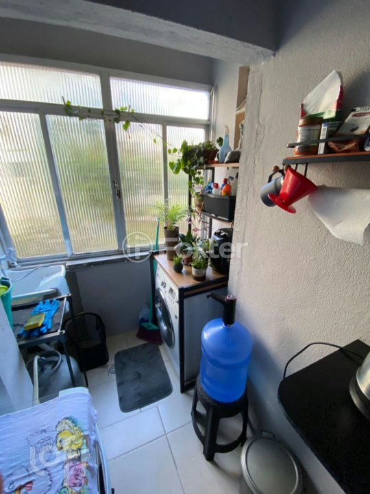 Apartamento à venda com 1 quarto, 37m² - Foto 22