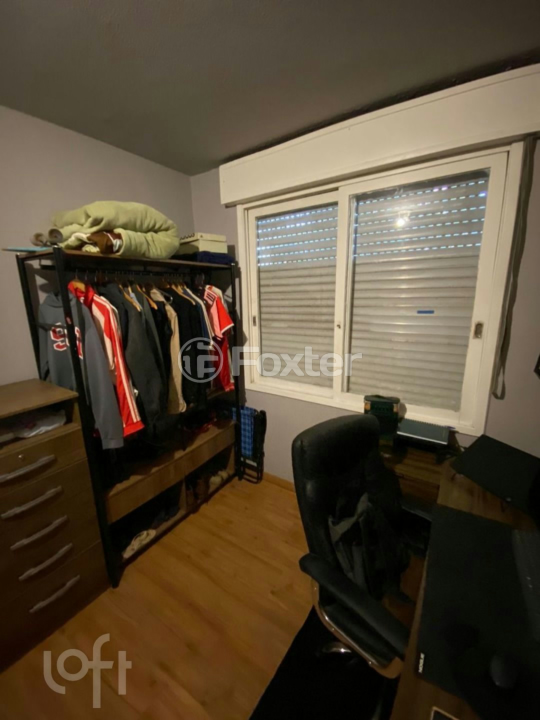 Apartamento à venda com 1 quarto, 37m² - Foto 16
