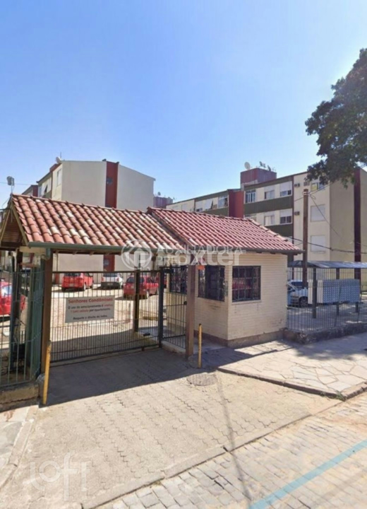 Apartamento à venda com 1 quarto, 37m² - Foto 25