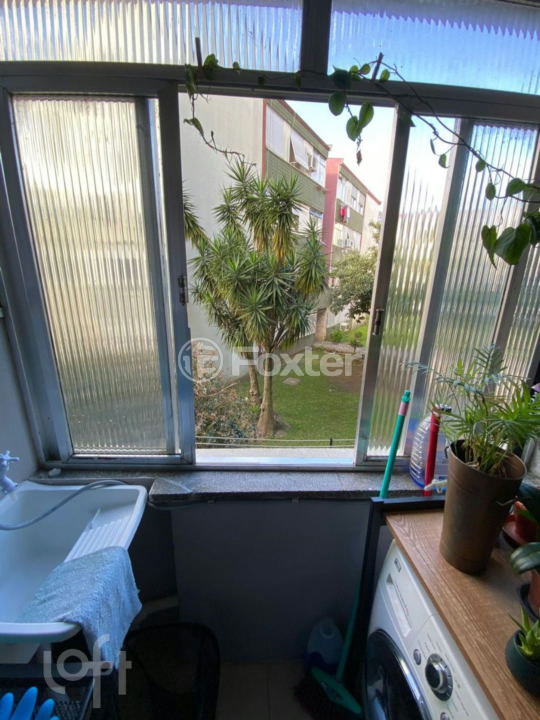 Apartamento à venda com 1 quarto, 37m² - Foto 23