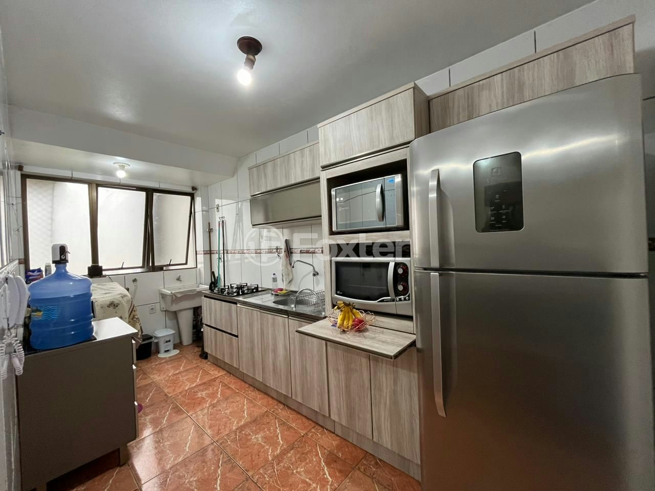 Apartamento à venda com 1 quarto, 48m² - Foto 4