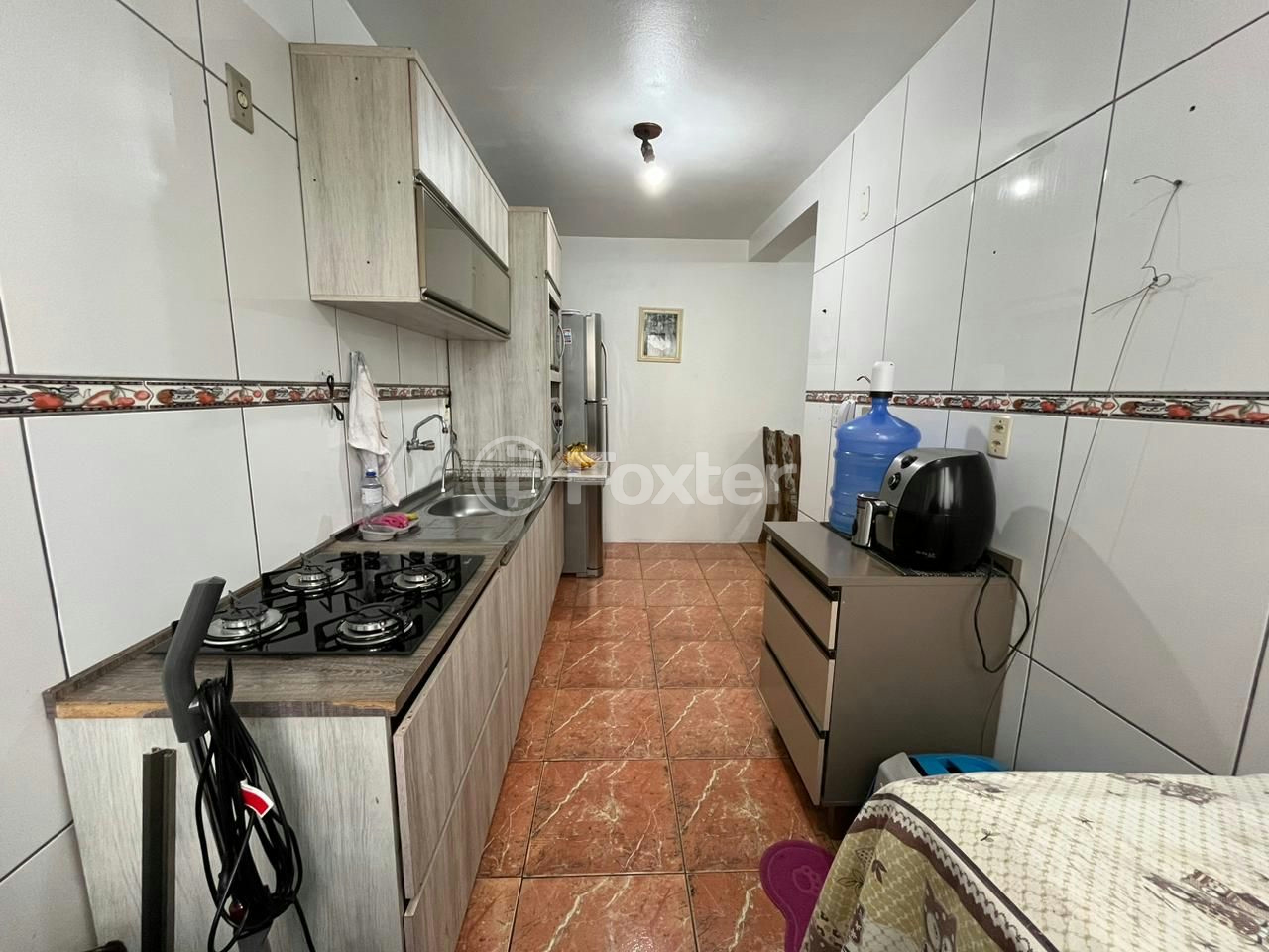 Apartamento à venda com 1 quarto, 48m² - Foto 3
