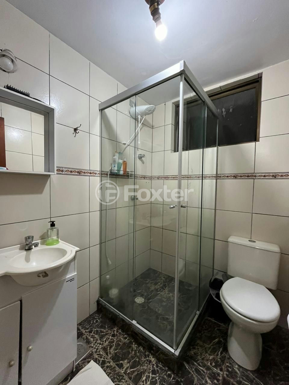 Apartamento à venda com 1 quarto, 48m² - Foto 7