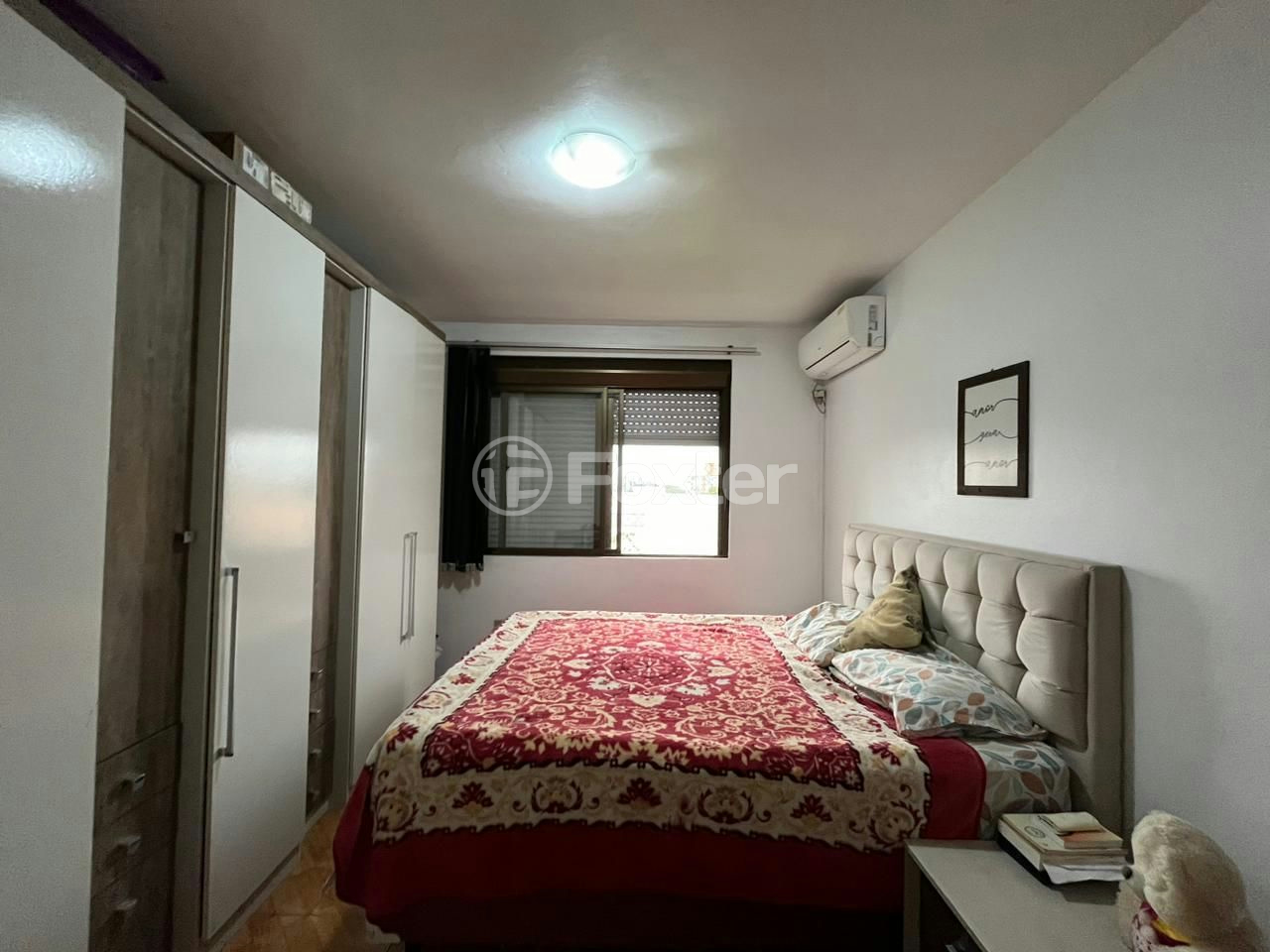 Apartamento à venda com 1 quarto, 48m² - Foto 6