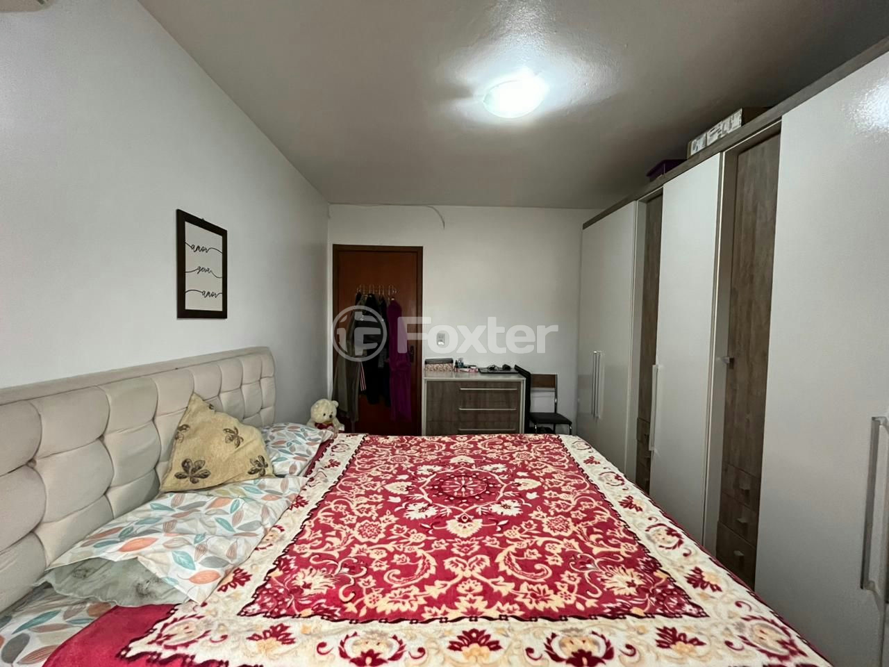 Apartamento à venda com 1 quarto, 48m² - Foto 5