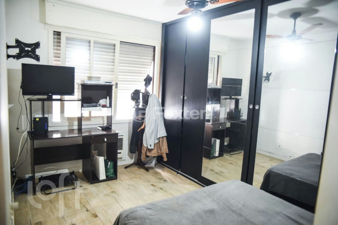 Apartamento à venda com 2 quartos, 67m² - Foto 10