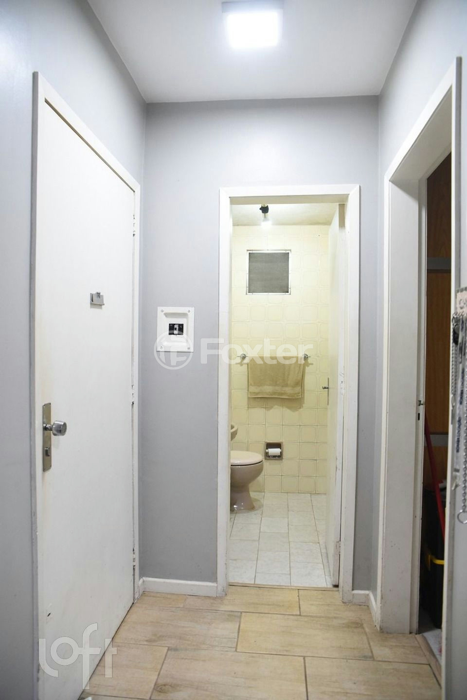 Apartamento à venda com 2 quartos, 67m² - Foto 32
