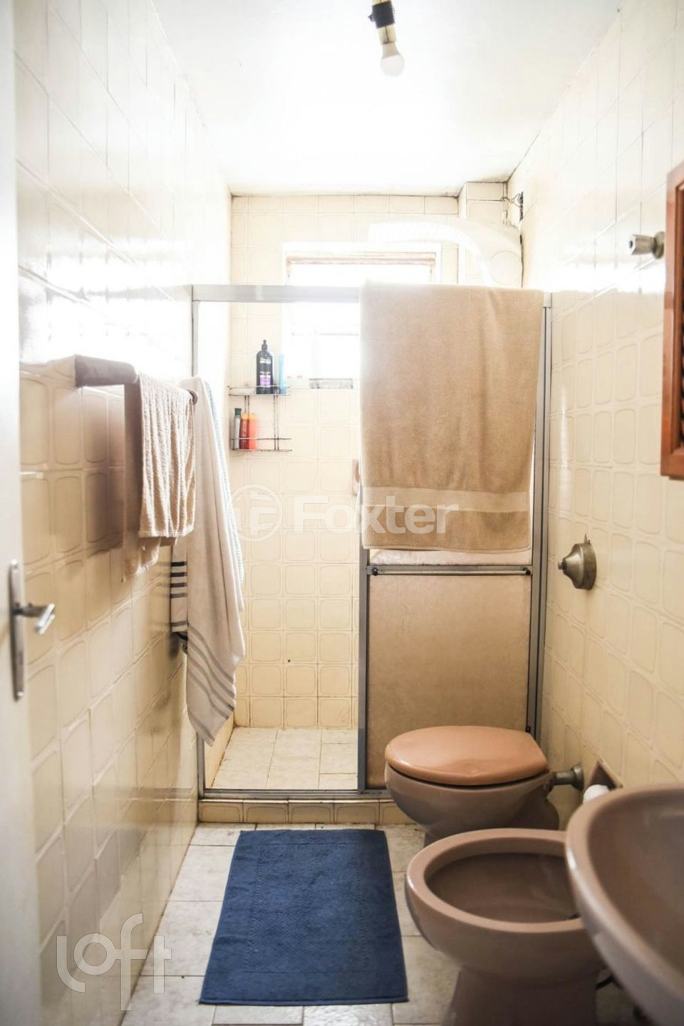 Apartamento à venda com 2 quartos, 67m² - Foto 9