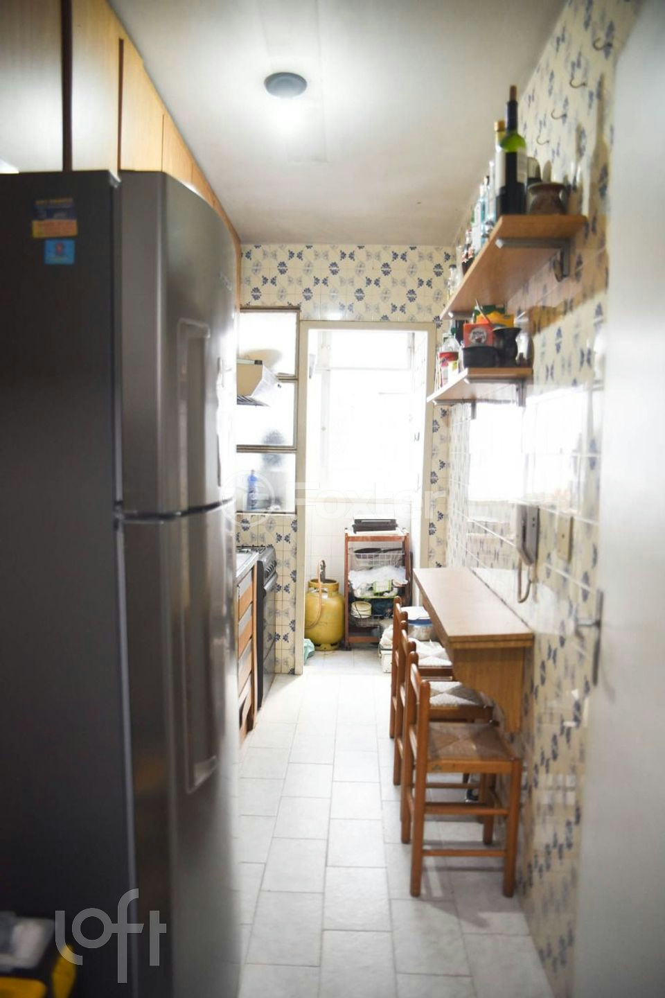 Apartamento à venda com 2 quartos, 67m² - Foto 21