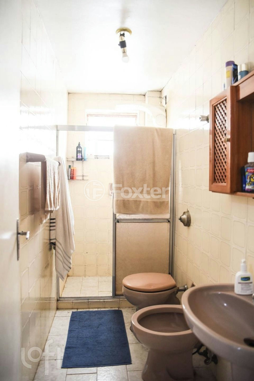 Apartamento à venda com 2 quartos, 67m² - Foto 8