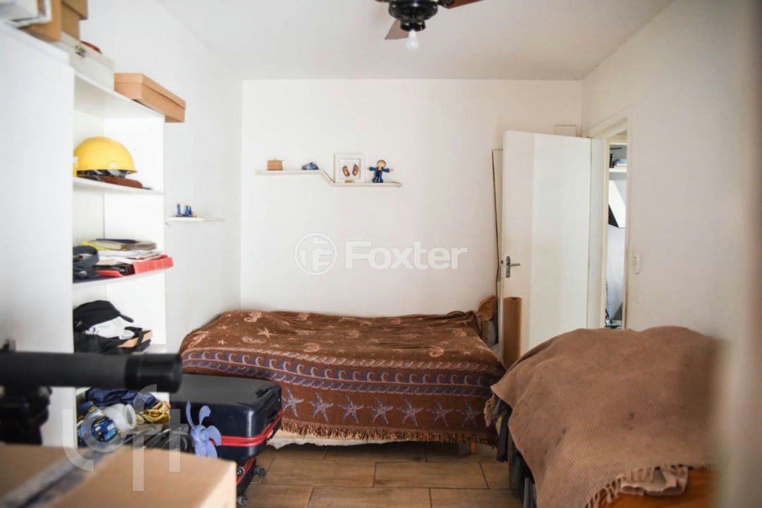 Apartamento à venda com 2 quartos, 67m² - Foto 14