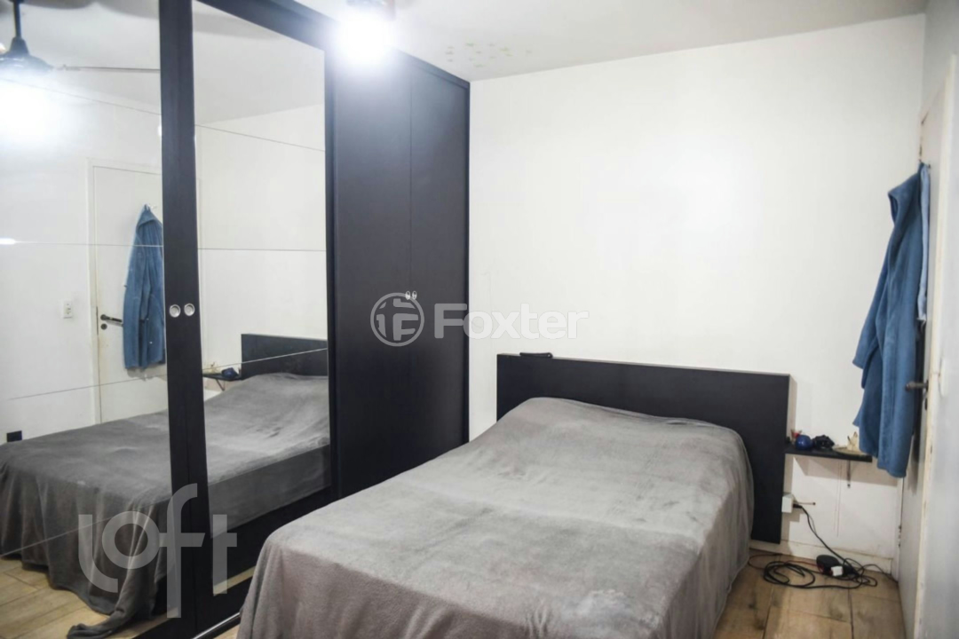 Apartamento à venda com 2 quartos, 67m² - Foto 12