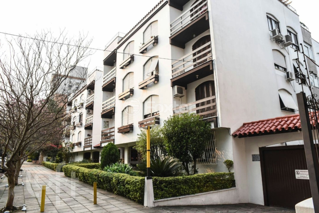 Apartamento à venda com 2 quartos, 67m² - Foto 34