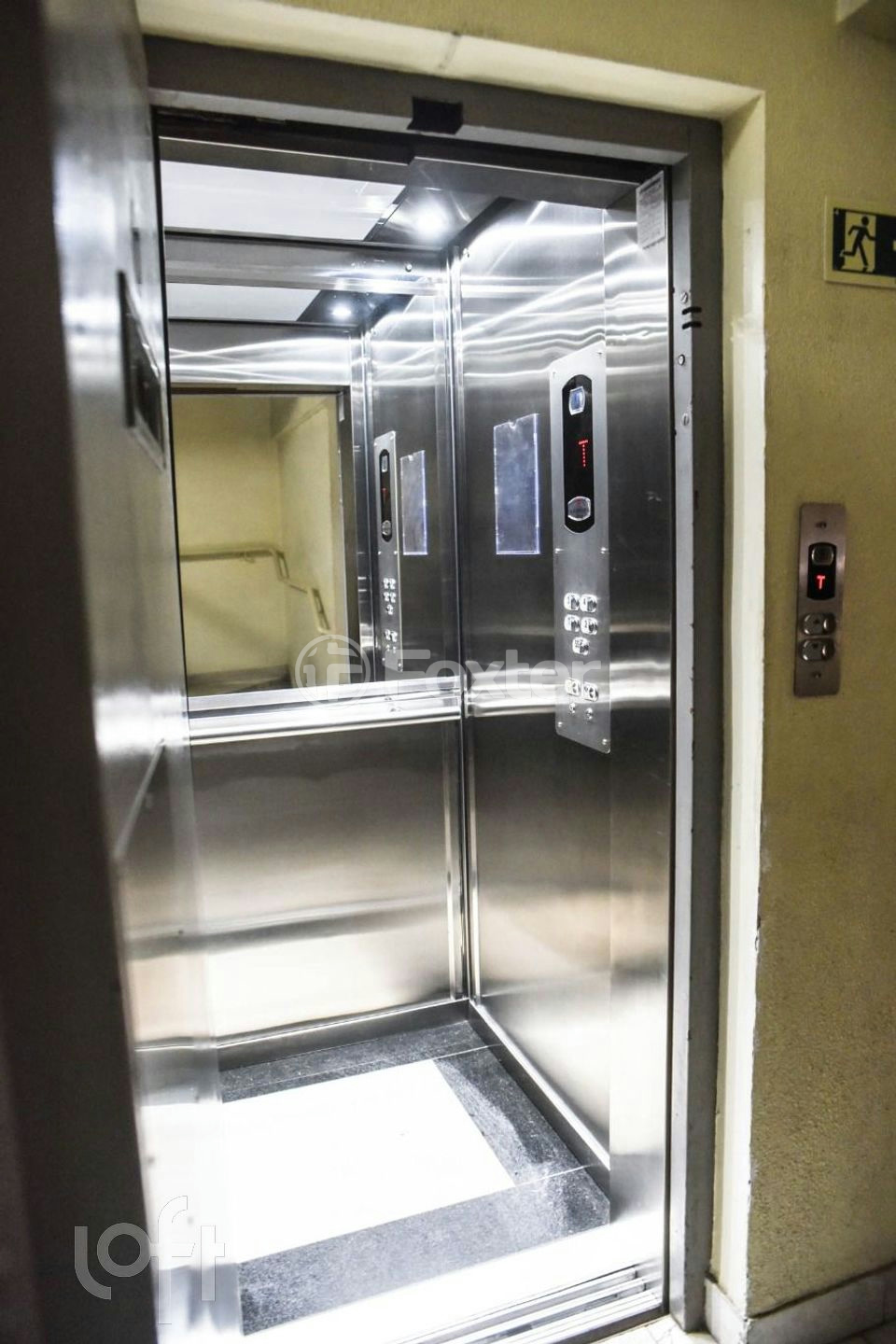 Apartamento à venda com 2 quartos, 67m² - Foto 26