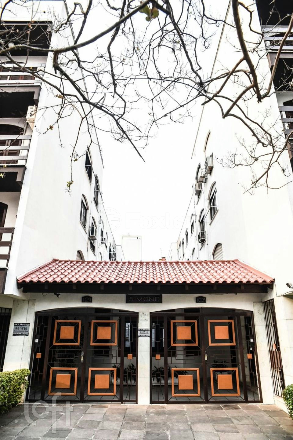 Apartamento à venda com 2 quartos, 67m² - Foto 1