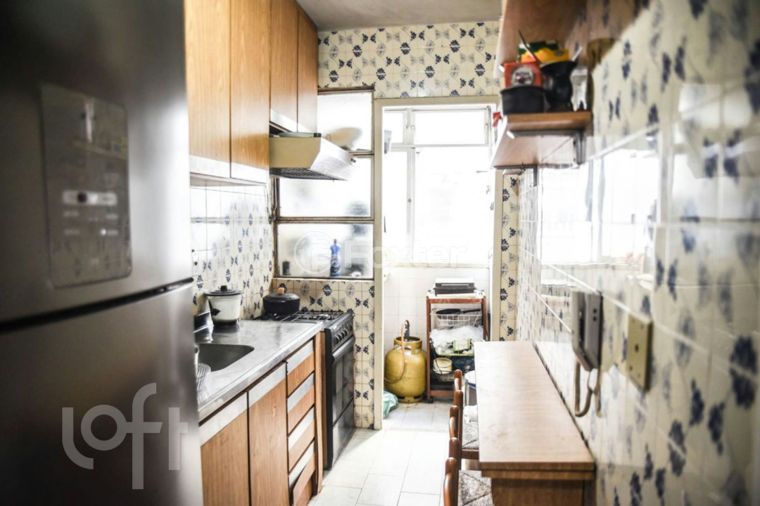 Apartamento à venda com 2 quartos, 67m² - Foto 22
