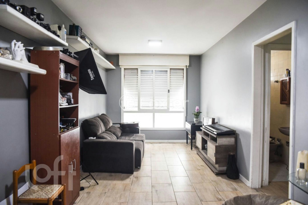 Apartamento à venda com 2 quartos, 67m² - Foto 5