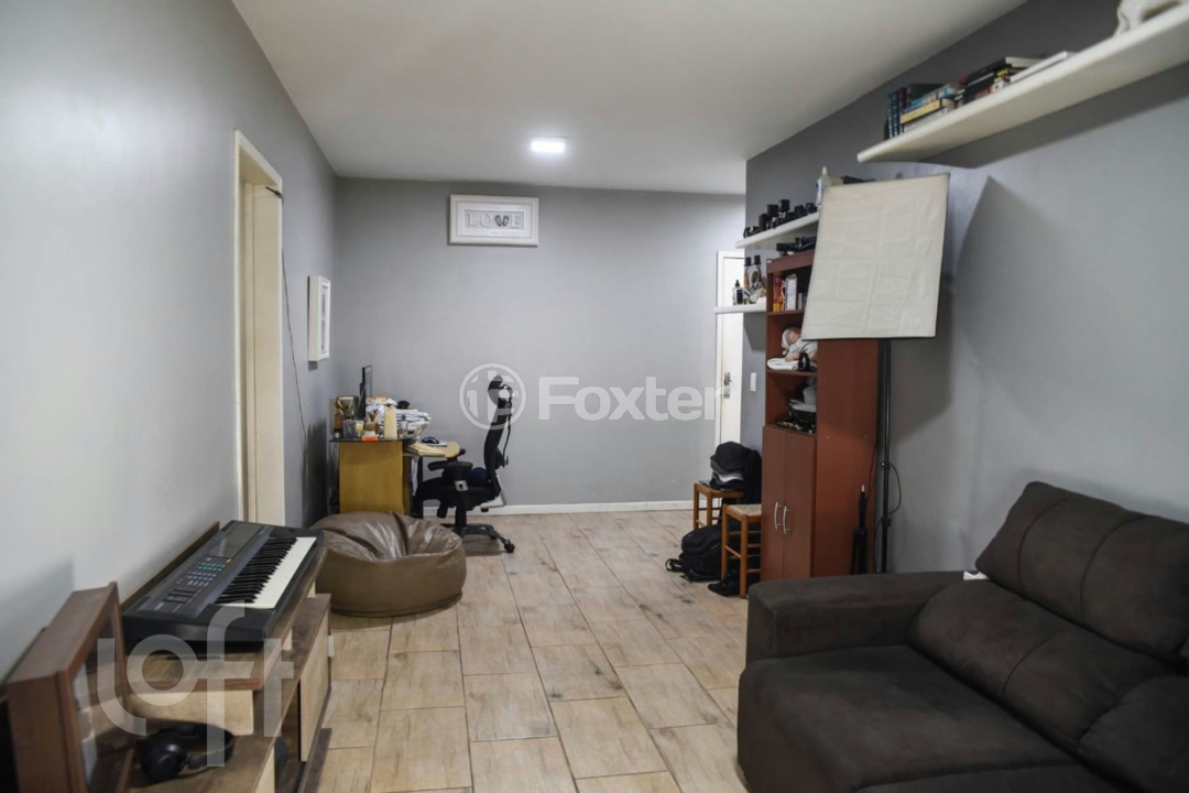 Apartamento à venda com 2 quartos, 67m² - Foto 6