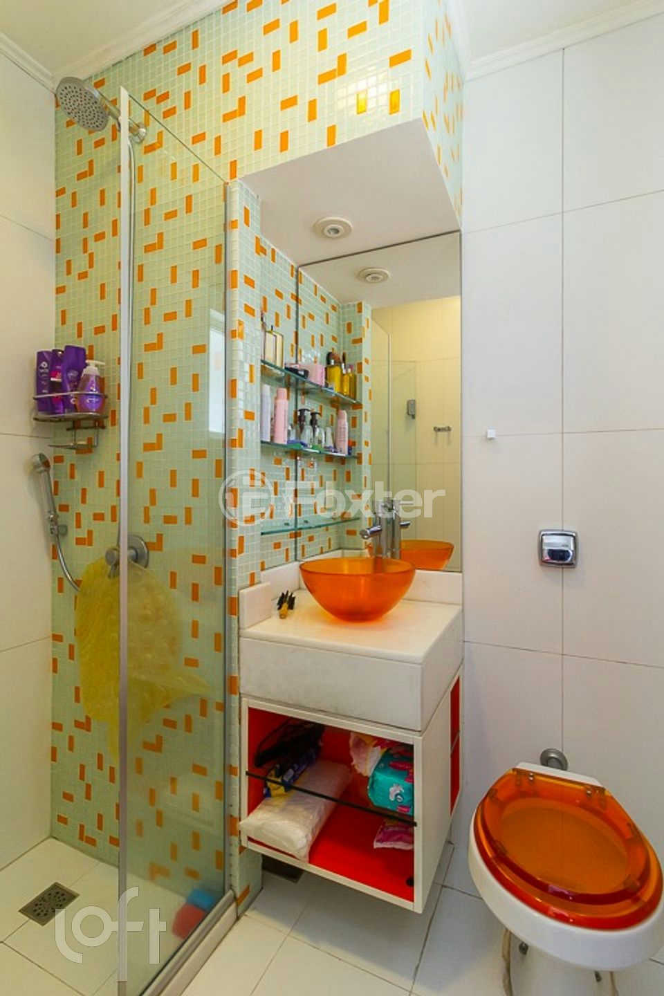 Casa à venda com 4 quartos, 465m² - Foto 35
