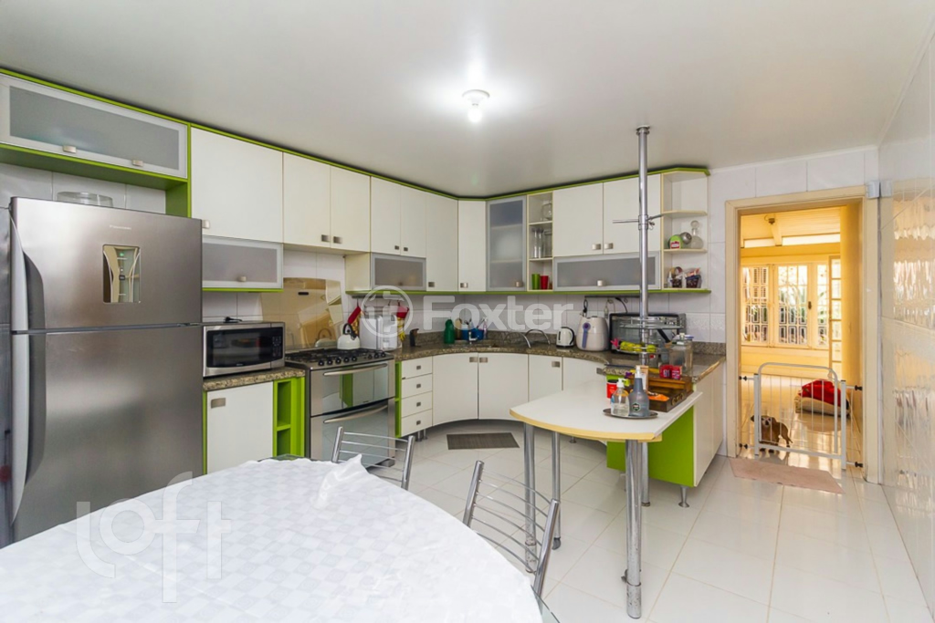 Casa à venda com 4 quartos, 465m² - Foto 27