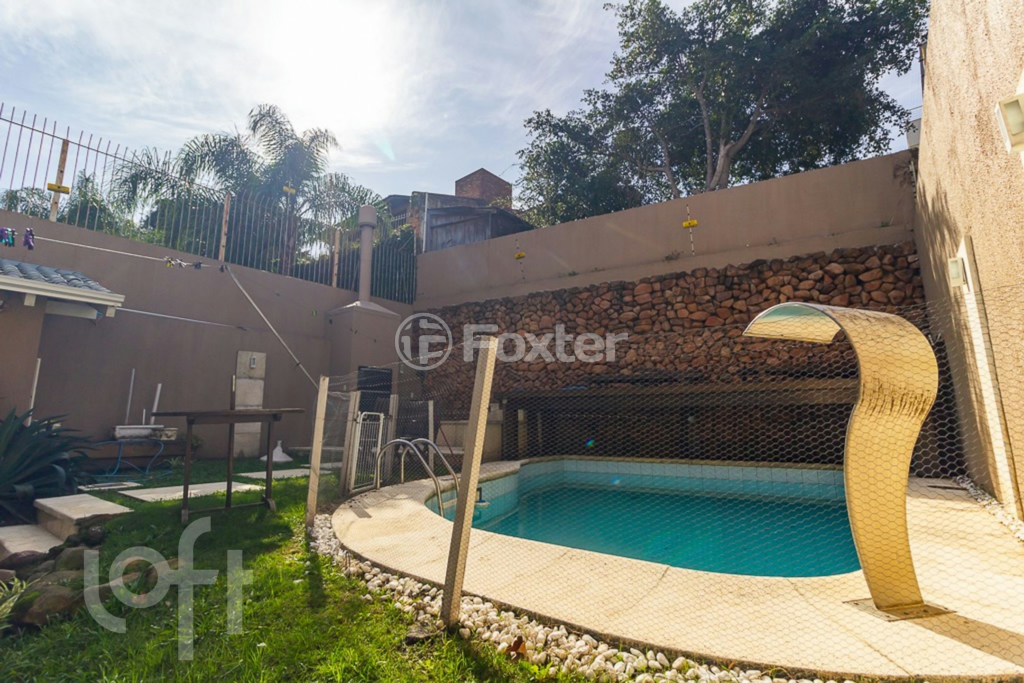 Casa à venda com 4 quartos, 465m² - Foto 5