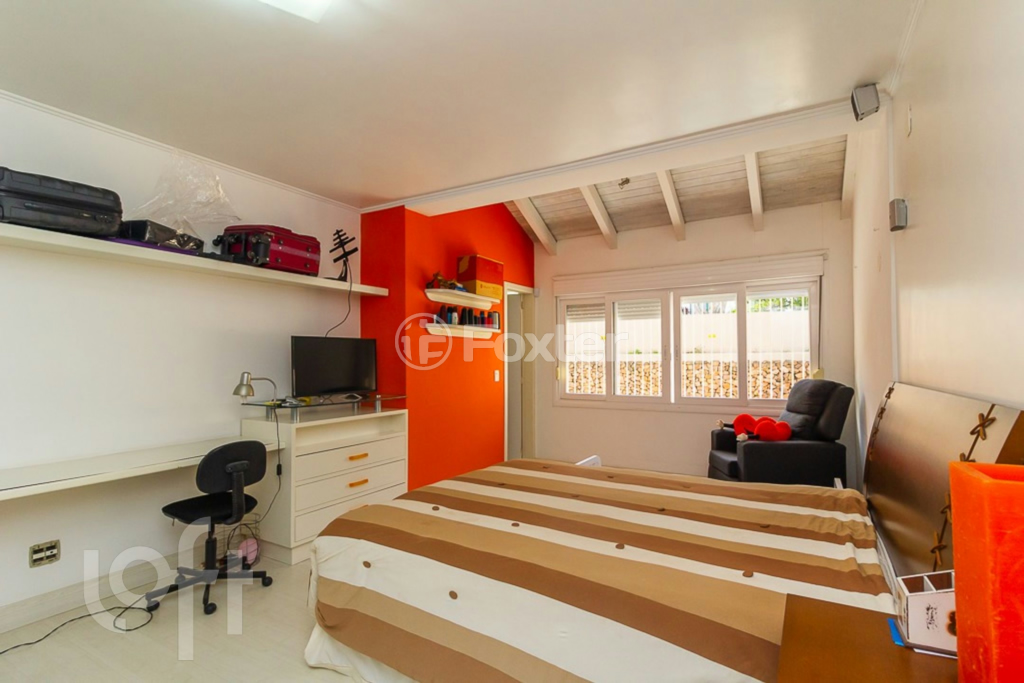 Casa à venda com 4 quartos, 465m² - Foto 22
