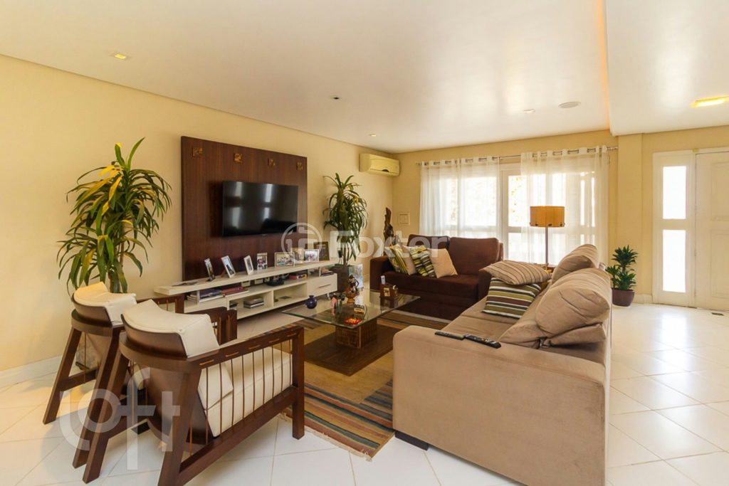 Casa à venda com 4 quartos, 465m² - Foto 6