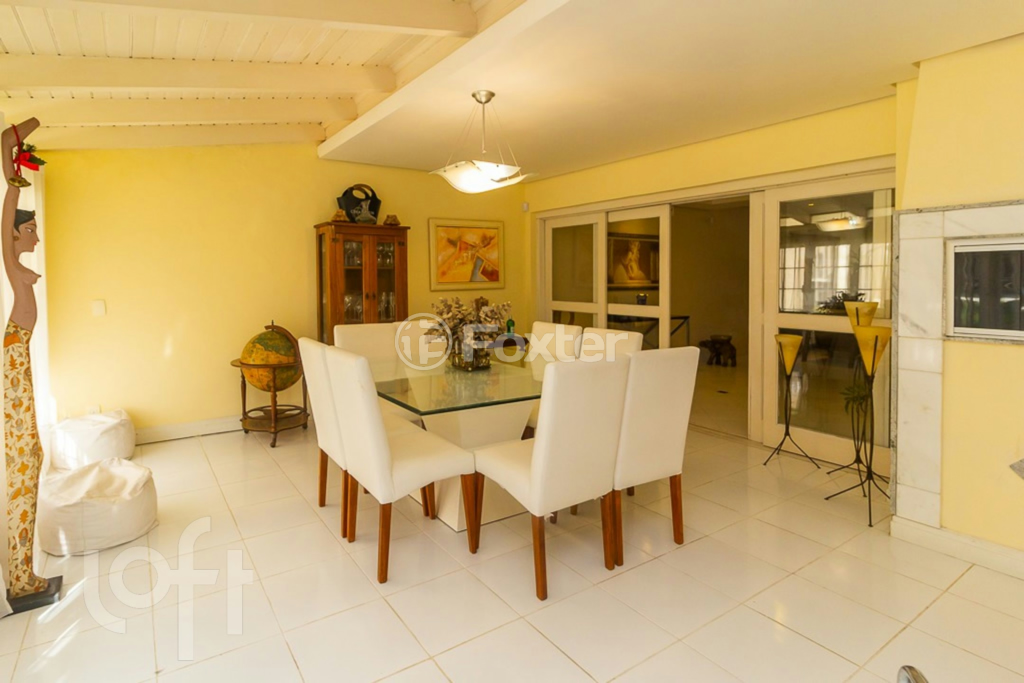 Casa à venda com 4 quartos, 465m² - Foto 12
