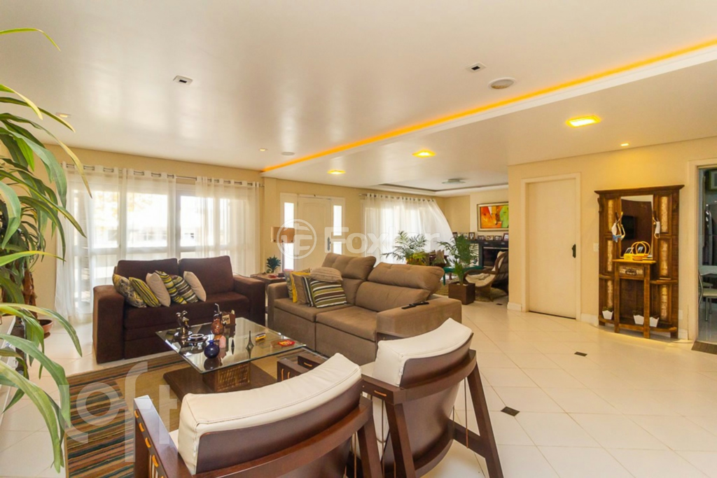 Casa à venda com 4 quartos, 465m² - Foto 9
