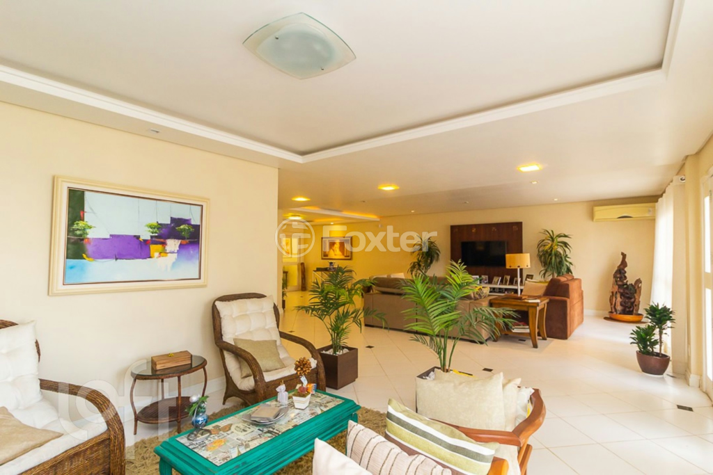 Casa à venda com 4 quartos, 465m² - Foto 3