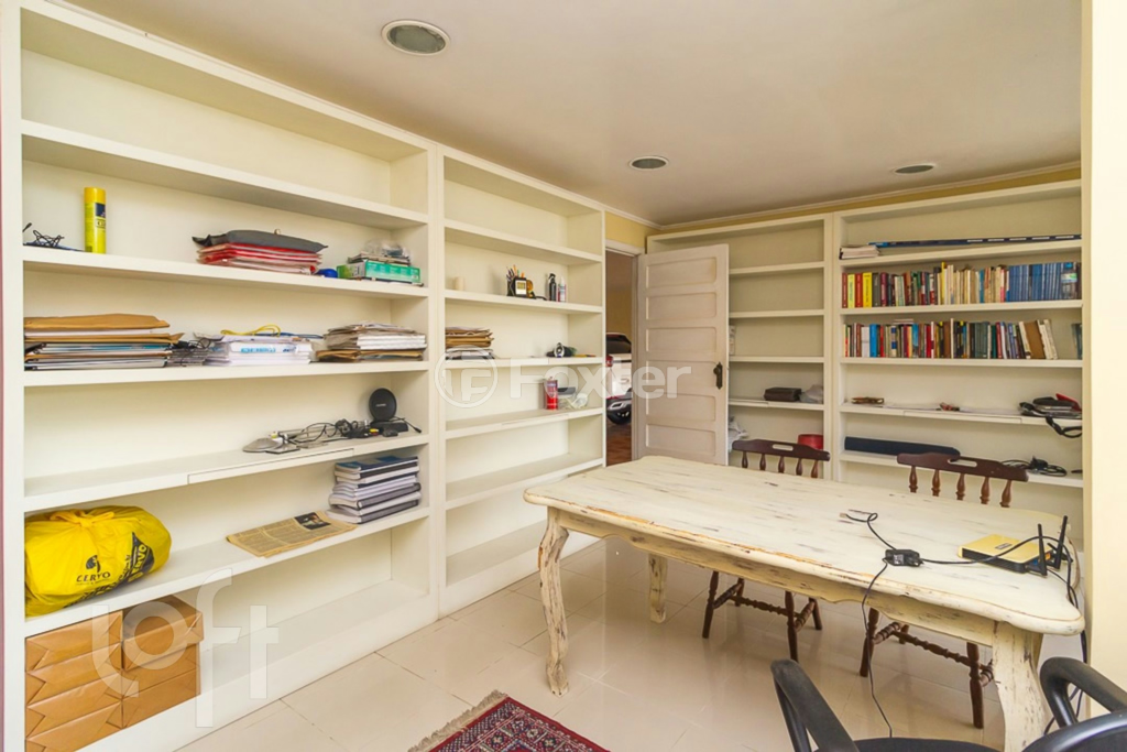 Casa à venda com 4 quartos, 465m² - Foto 43
