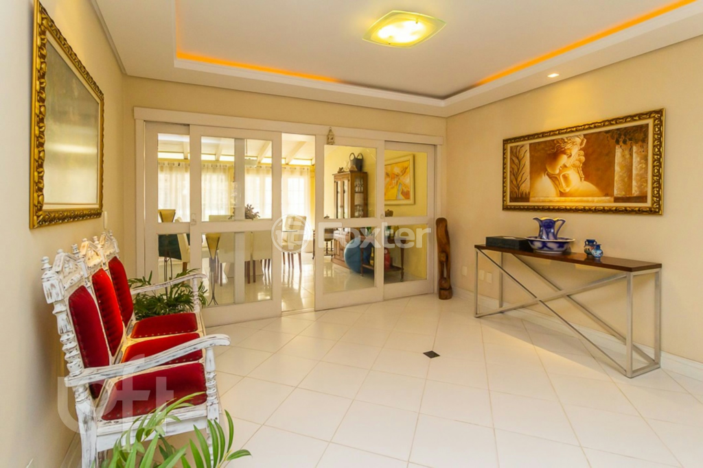 Casa à venda com 4 quartos, 465m² - Foto 8