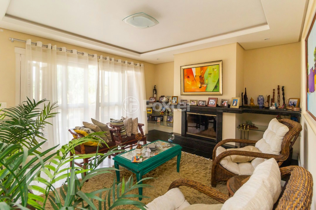Casa à venda com 4 quartos, 465m² - Foto 4