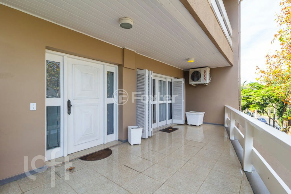 Casa à venda com 4 quartos, 465m² - Foto 45