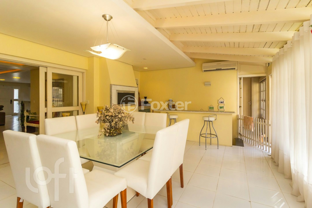 Casa à venda com 4 quartos, 465m² - Foto 10