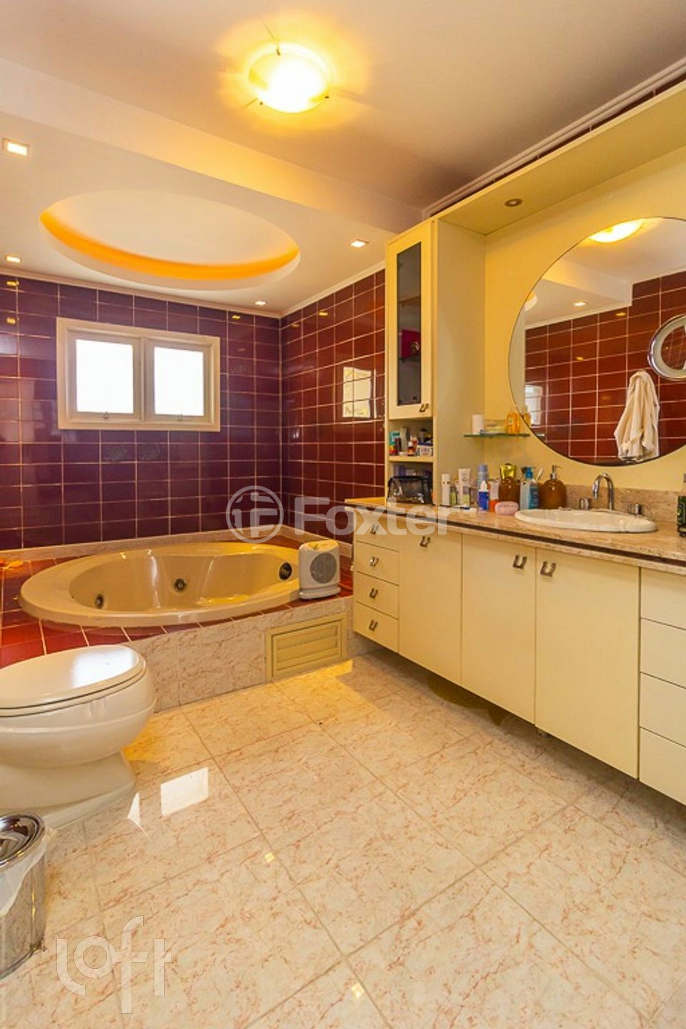 Casa à venda com 4 quartos, 465m² - Foto 15