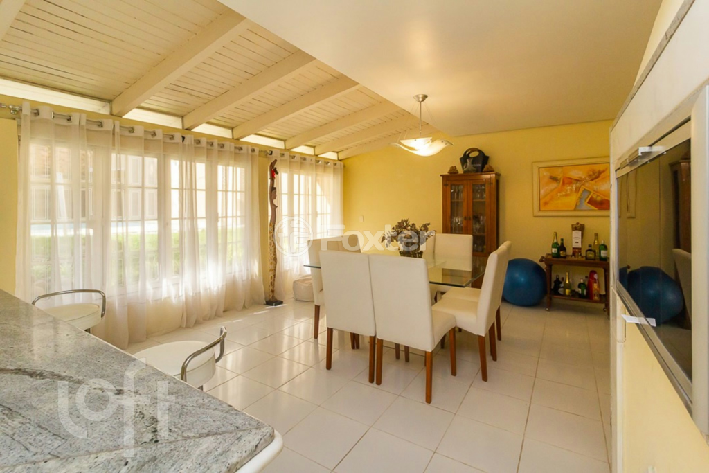 Casa à venda com 4 quartos, 465m² - Foto 11