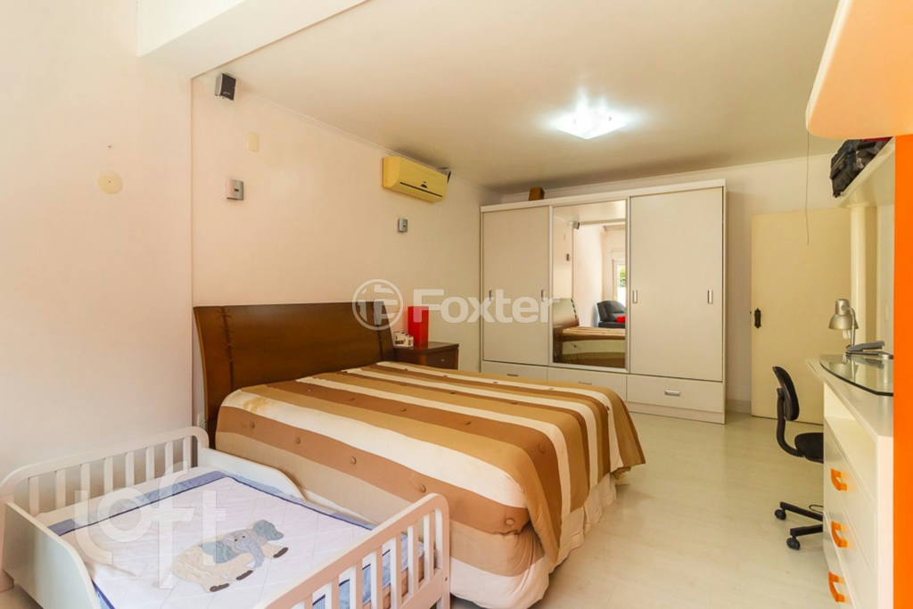 Casa à venda com 4 quartos, 465m² - Foto 23