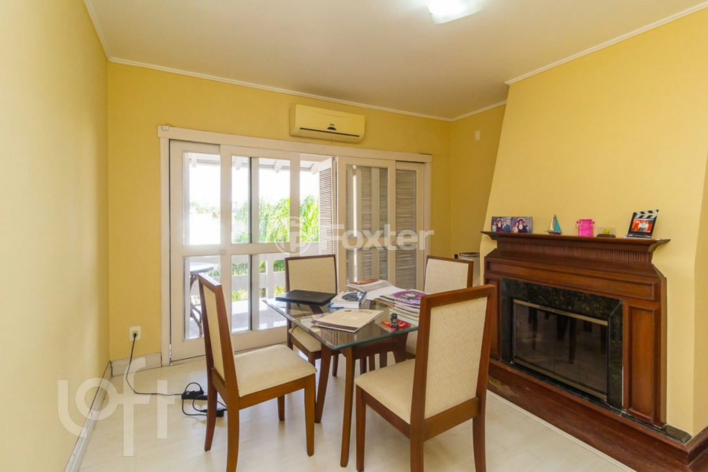 Casa à venda com 4 quartos, 465m² - Foto 16