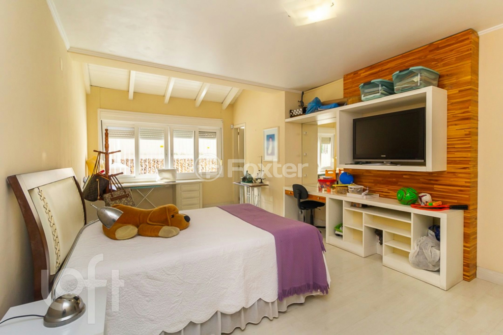 Casa à venda com 4 quartos, 465m² - Foto 24