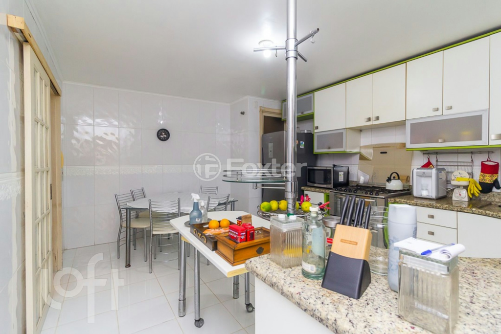 Casa à venda com 4 quartos, 465m² - Foto 29